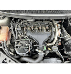 Boite de vitesses FORD FOCUS 2 Photo n°8