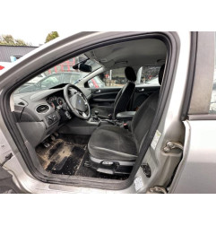 Boite de vitesses FORD FOCUS 2 Photo n°11