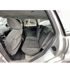 Boite de vitesses FORD FOCUS 2 Photo n°13