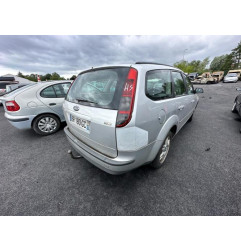 Boite de vitesses FORD FOCUS 2 Photo n°16