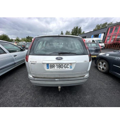 Boite de vitesses FORD FOCUS 2 Photo n°17