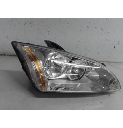 Optique avant principal droit (feux)(phare) FORD FOCUS 2