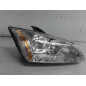 Optique avant principal droit (feux)(phare) FORD FOCUS 2