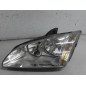 Optique avant principal gauche (feux)(phare) FORD FOCUS 2