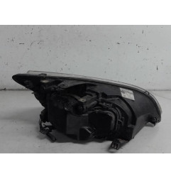 Optique avant principal gauche (feux)(phare) FORD FOCUS 2