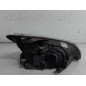 Optique avant principal gauche (feux)(phare) FORD FOCUS 2