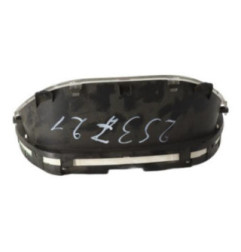 Compteur FIAT DOBLO 2 Photo n°3