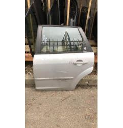 Porte arriere gauche FORD FOCUS 2 Photo n°1