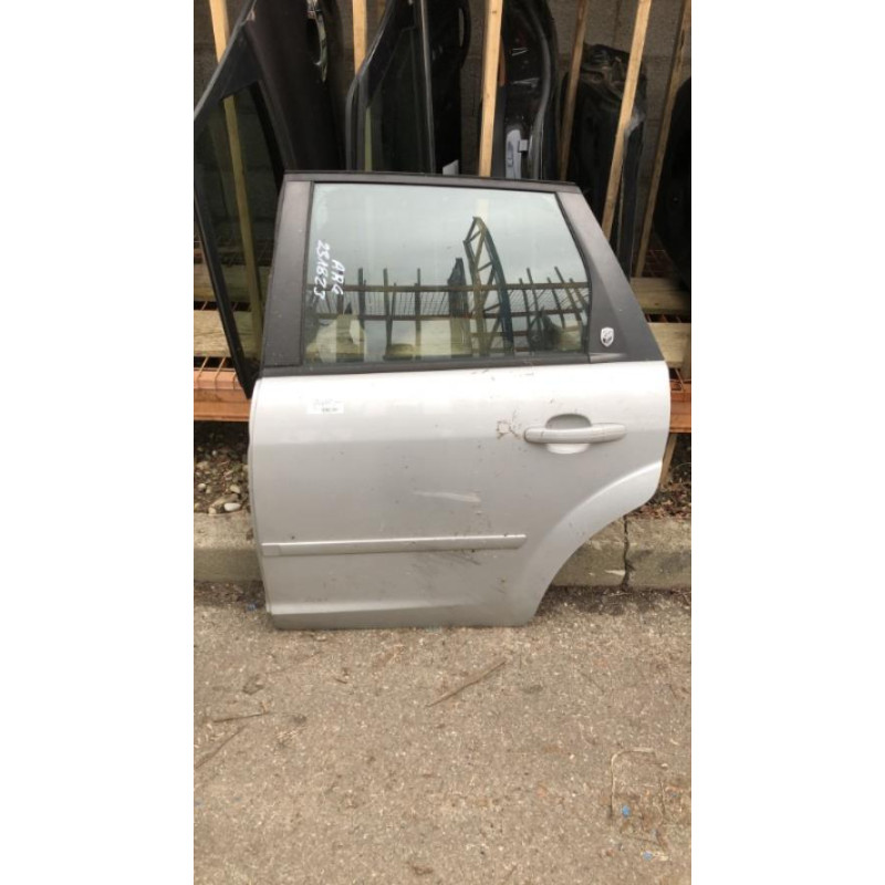 Porte arriere gauche FORD FOCUS 2