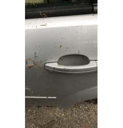 Porte arriere gauche FORD FOCUS 2 Photo n°3