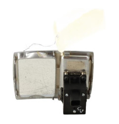 Levier frein à main electrique FORD C-MAX 1 Photo n°3