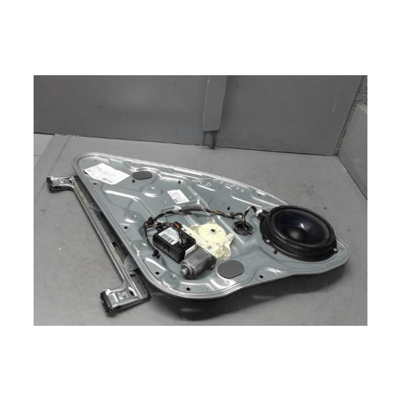 Moteur leve vitre arriere droit FORD C-MAX 1