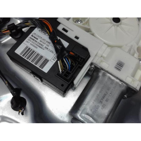 Moteur leve vitre arriere droit FORD C-MAX 1