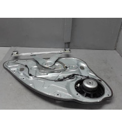 Moteur leve vitre arriere droit FORD C-MAX 1 Photo n°3