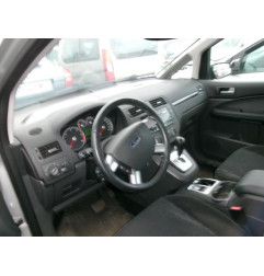 Moteur leve vitre arriere droit FORD C-MAX 1 Photo n°6