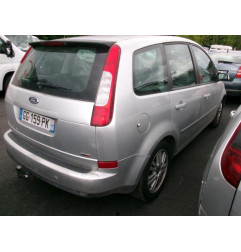 Moteur leve vitre arriere droit FORD C-MAX 1 Photo n°8