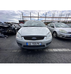 Moteur leve vitre arriere droit FORD C-MAX 1 Photo n°9