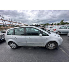 Moteur leve vitre arriere droit FORD C-MAX 1 Photo n°13