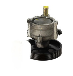 Pompe de direction RENAULT LAGUNA 2 Photo n°3