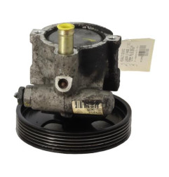 Pompe de direction RENAULT LAGUNA 2 Photo n°4