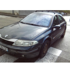 Pompe de direction RENAULT LAGUNA 2 Photo n°6