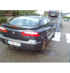Pompe de direction RENAULT LAGUNA 2 Photo n°8