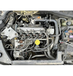 Pompe de direction RENAULT LAGUNA 2 Photo n°13