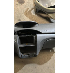 Planche de bord complete RENAULT LAGUNA 2 Photo n°4