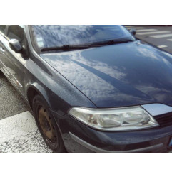 Planche de bord complete RENAULT LAGUNA 2 Photo n°6