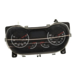 Compteur FIAT DOBLO 2 Photo n°5