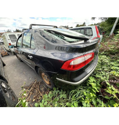 Planche de bord complete RENAULT LAGUNA 2 Photo n°18