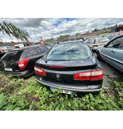 Planche de bord complete RENAULT LAGUNA 2 Photo n°20