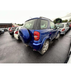 Retroviseur droit TOYOTA RAV4 2 Photo n°14