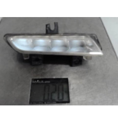 Feu diurne avant droit RENAULT CLIO 4 Photo n°1