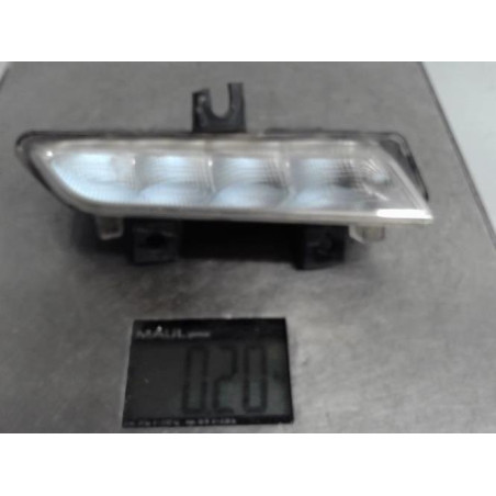 Feu diurne avant droit RENAULT CLIO 4 Photo n°1