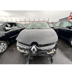 Feu diurne avant droit RENAULT CLIO 4 Photo n°3