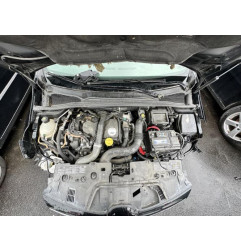 Feu diurne avant droit RENAULT CLIO 4 Photo n°4