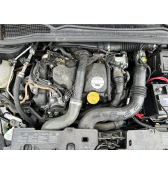 Feu diurne avant droit RENAULT CLIO 4 Photo n°5