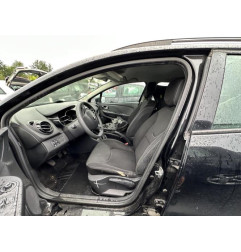 Feu diurne avant droit RENAULT CLIO 4 Photo n°8