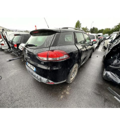 Feu diurne avant droit RENAULT CLIO 4 Photo n°13