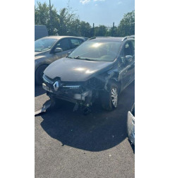 Feu diurne avant droit RENAULT CLIO 4 Photo n°16