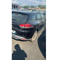 Feu diurne avant droit RENAULT CLIO 4 Photo n°18