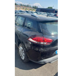 Feu diurne avant droit RENAULT CLIO 4 Photo n°19