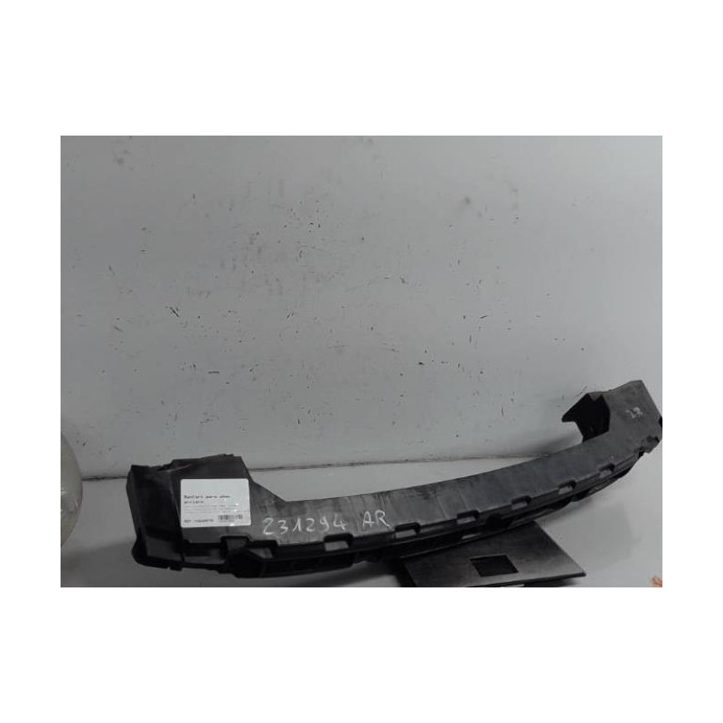 Renfort pare choc arriere (traverse) RENAULT CLIO 4