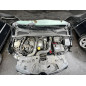 Renfort pare choc arriere (traverse) RENAULT CLIO 4