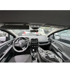 Renfort pare choc arriere (traverse) RENAULT CLIO 4 Photo n°9