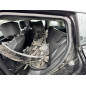 Renfort pare choc arriere (traverse) RENAULT CLIO 4