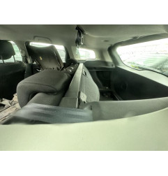 Renfort pare choc arriere (traverse) RENAULT CLIO 4 Photo n°11