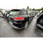 Renfort pare choc arriere (traverse) RENAULT CLIO 4