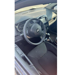 Renfort pare choc arriere (traverse) RENAULT CLIO 4 Photo n°15